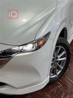 مازدا CX-5
